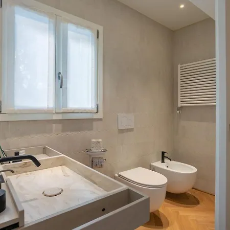 Apartment Fortini