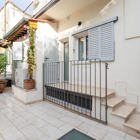 Fortini Apartment