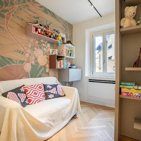 Apartman Fortini