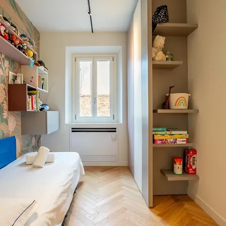 Fortini Apartmán