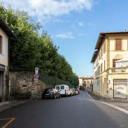 Fortini * Florencie