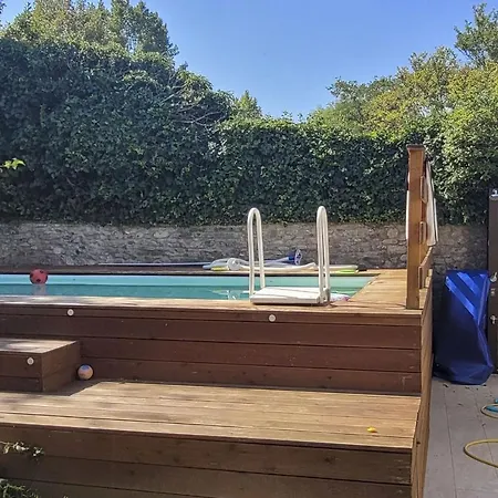 Fortini Apartman *