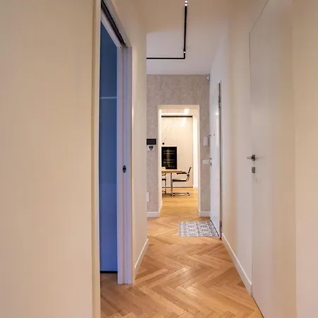 Apartman Fortini Firenze