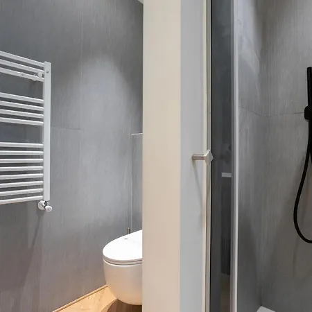 Fortini Apartmán *