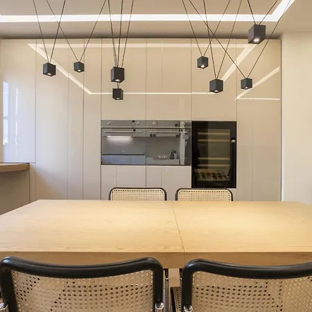 Apartman Fortini