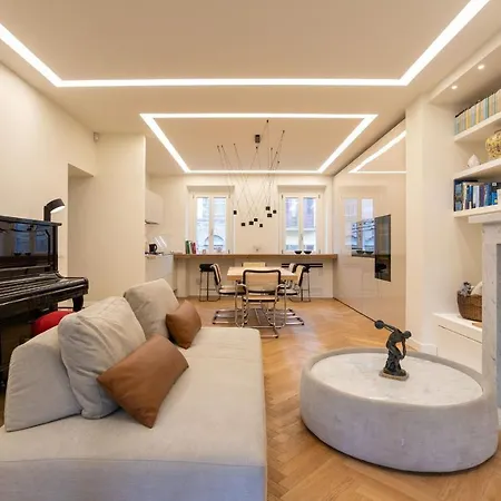 Fortini Apartmán