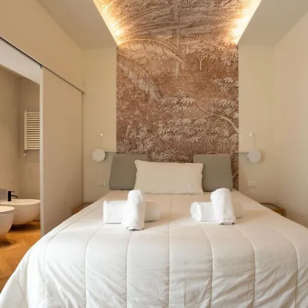 Fortini Apartmán