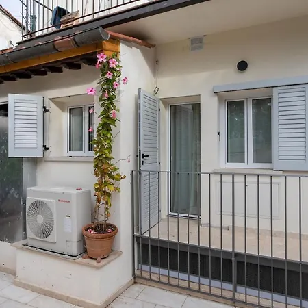 Apartmán Fortini *