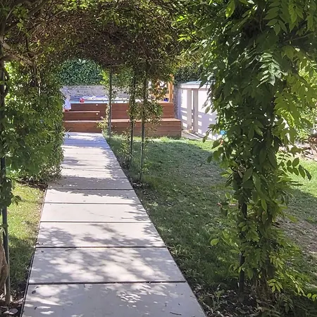 Apartman Fortini Firenze