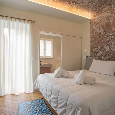 Apartmán Fortini Florencie