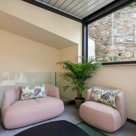 Fortini Apartmán *