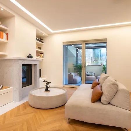 Fortini Apartman Firenze