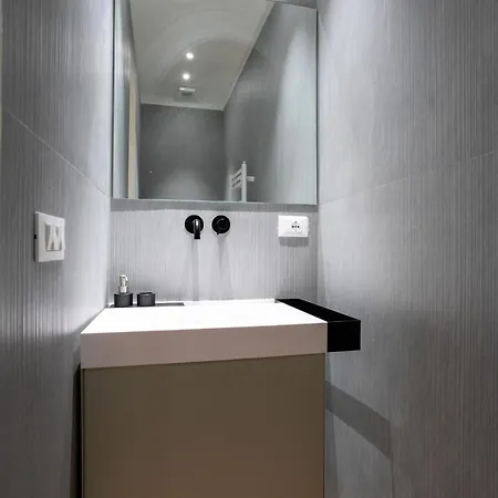 Fortini Apartman
