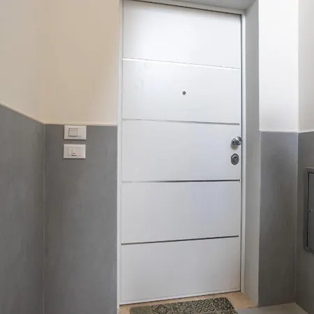 Fortini Apartman *